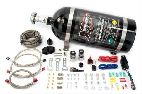 NITROUS SYSTEMS/ACCESSORIES